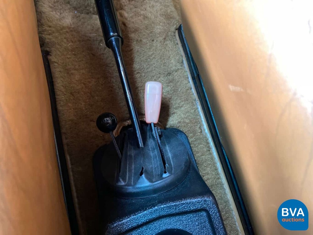 Porsche 911 Turbo 930 3.0 260pk 1976, 54-YD-62