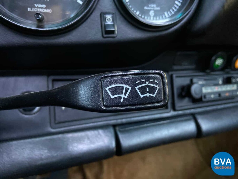 Porsche 911 Turbo 930 3.0 260pk 1976, 54-YD-62