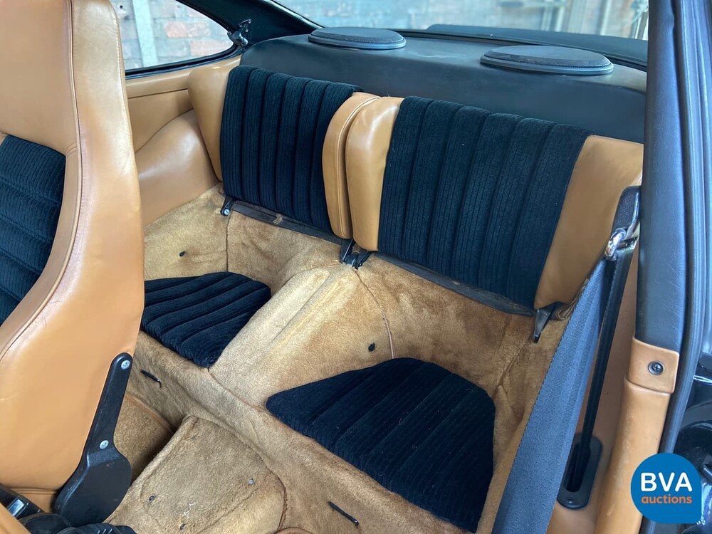 Porsche 911 Turbo 930 3.0 260pk 1976, 54-YD-62