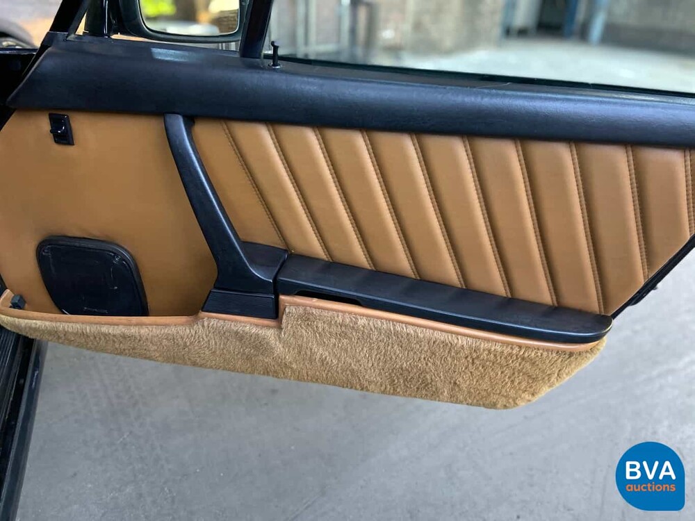 Porsche 911 Turbo 930 3.0 260pk 1976, 54-YD-62