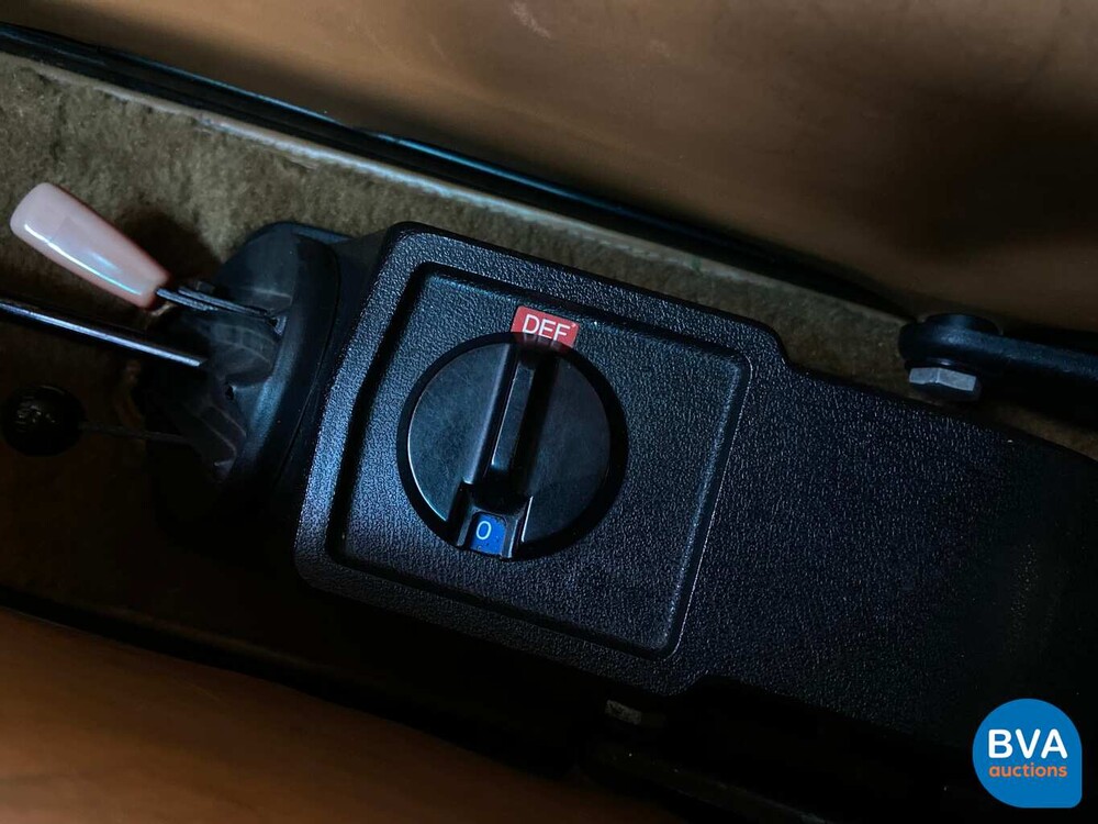 Porsche 911 Turbo 930 3.0 260pk 1976, 54-YD-62