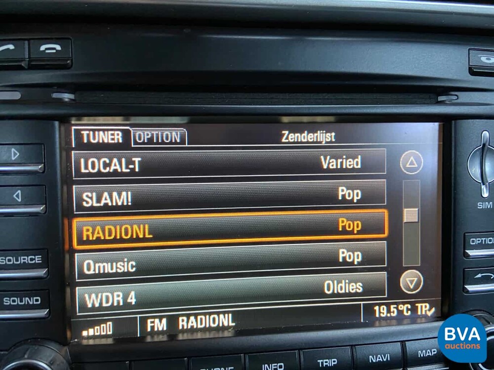 Porsche 911 Carrera S 997 MKII PDK 385pk 2008, HP-981-D