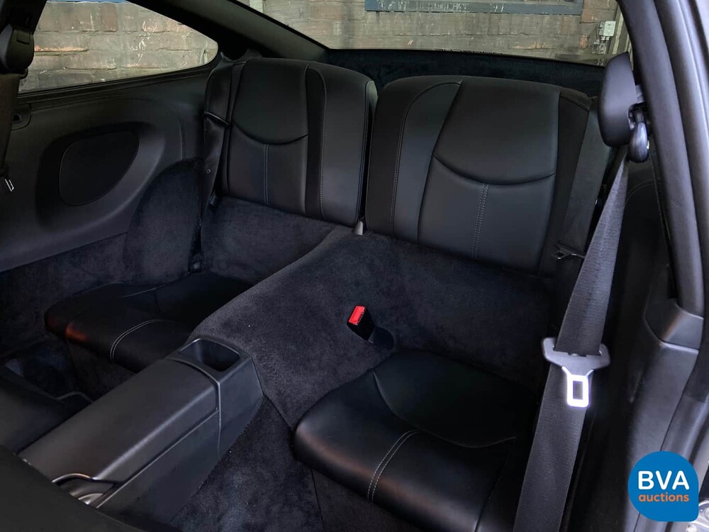 Porsche 911 Carrera S 997 MKII PDK 385pk 2008, HP-981-D