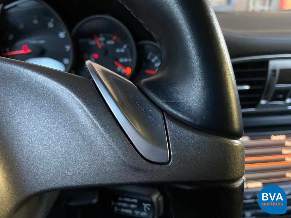 Porsche 911 Carrera S 997 MKII PDK 385pk 2008, HP-981-D