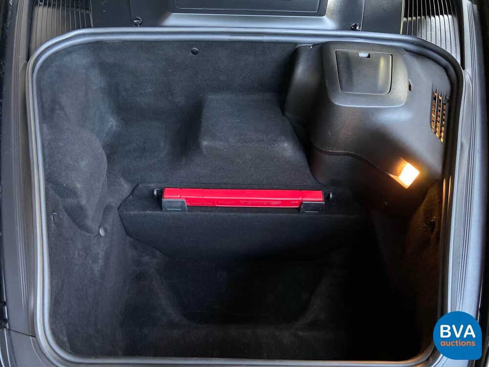 Porsche 911 Carrera S 997 MKII PDK 385pk 2008, HP-981-D