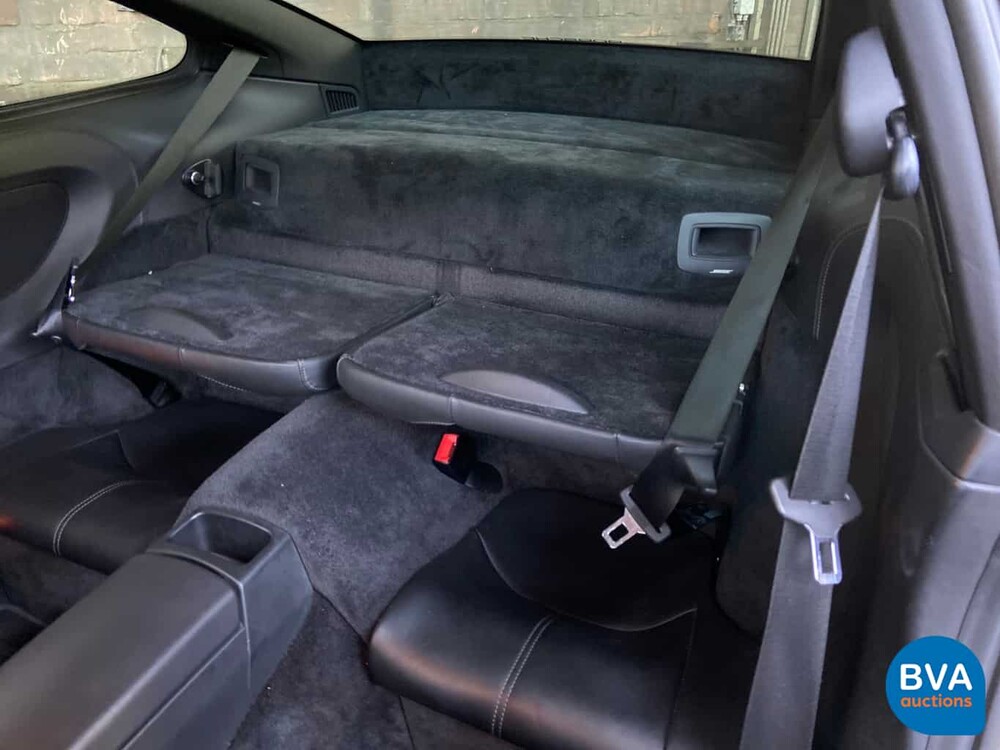 Porsche 911 Carrera S 997 MKII PDK 385pk 2008, HP-981-D