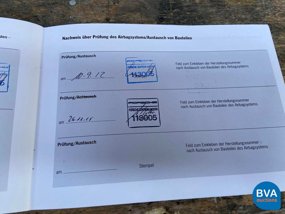 Porsche 911 Carrera S 997 MKII PDK 385pk 2008, HP-981-D