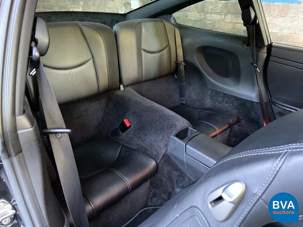 Porsche 911 Carrera S 997 MKII PDK 385pk 2008, HP-981-D