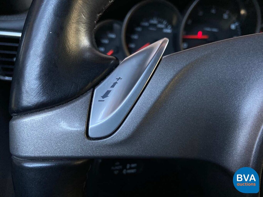 Porsche 911 Carrera S 997 MKII PDK 385pk 2008, HP-981-D