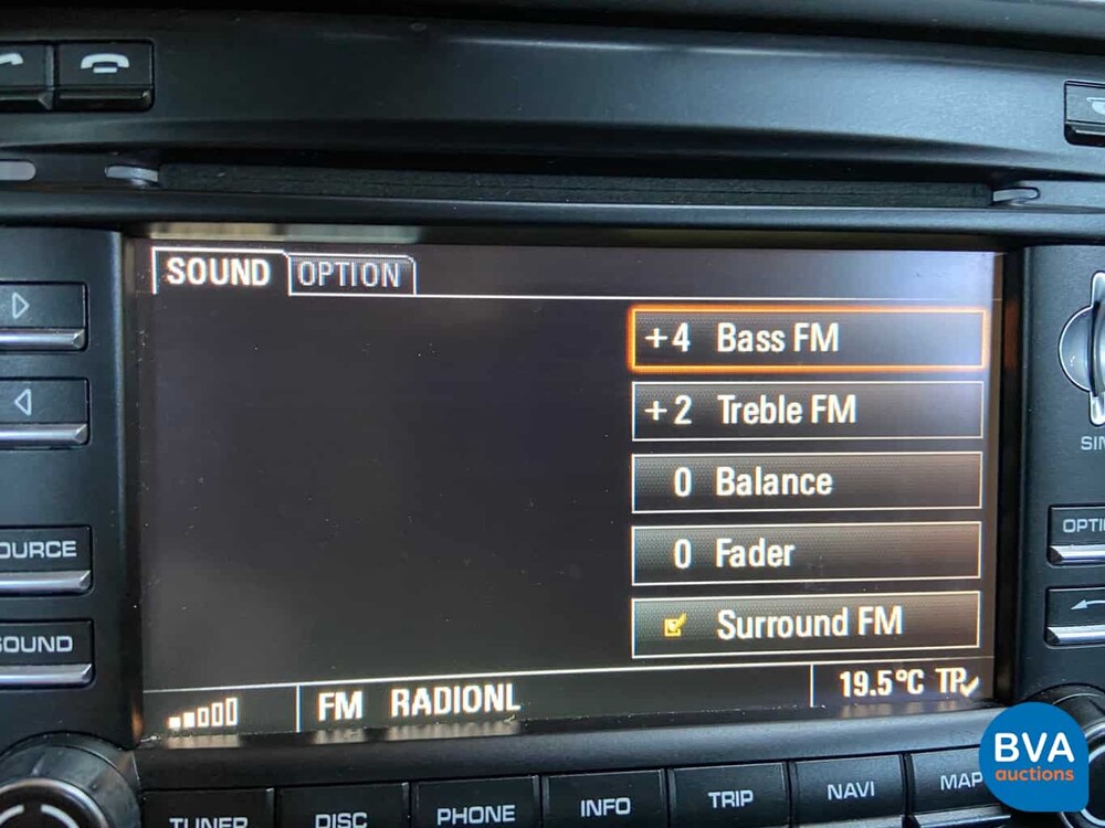 Porsche 911 Carrera S 997 MKII PDK 385pk 2008, HP-981-D