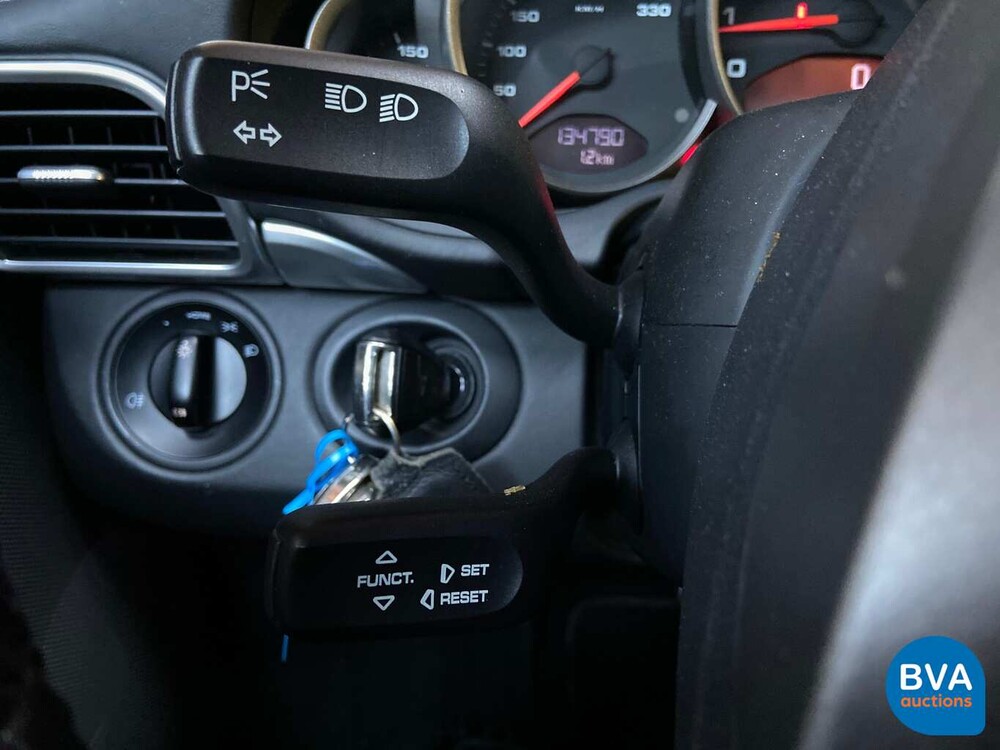 Porsche 911 Carrera S 997 MKII PDK 385pk 2008, HP-981-D