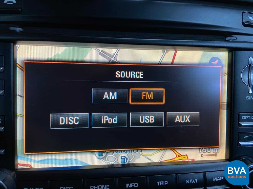 Porsche 911 Carrera S 997 MKII PDK 385pk 2008, HP-981-D