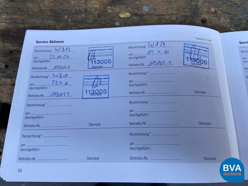 Porsche 911 Carrera S 997 MKII PDK 385pk 2008, HP-981-D