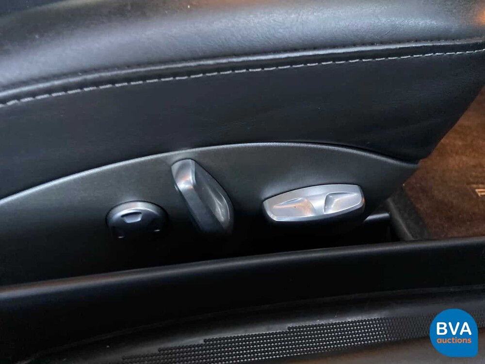 Porsche 911 Carrera S 997 MKII PDK 385pk 2008, HP-981-D