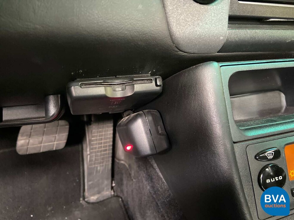 Porsche 911 996 Carrera 3.4 300pk 1999 -Youngtimer-