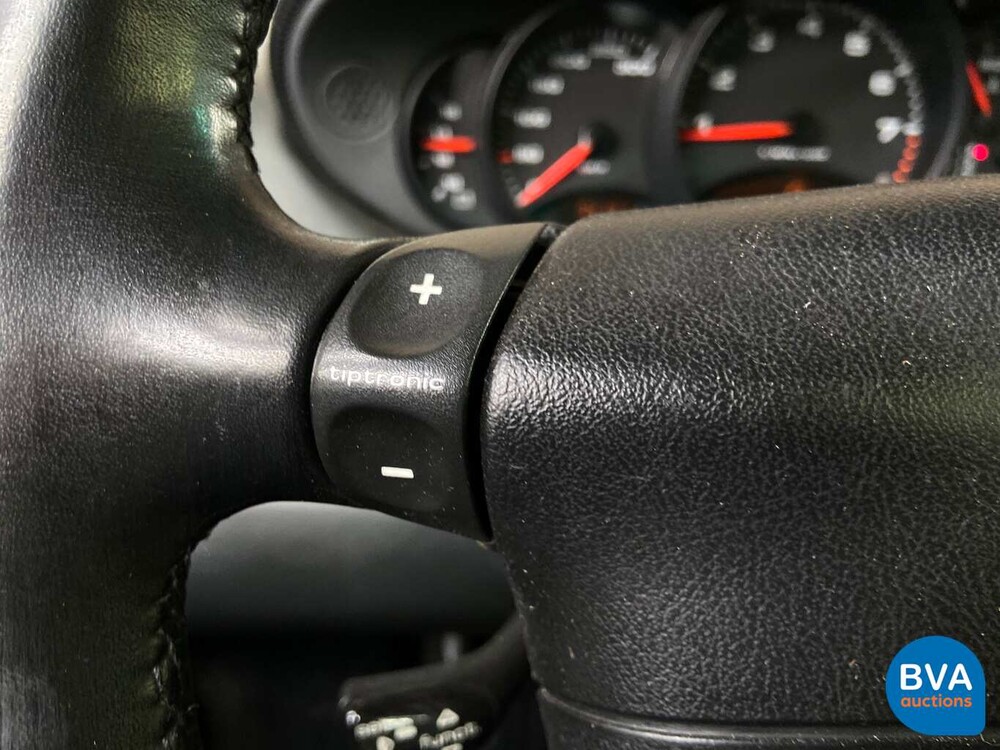 Porsche 911 996 Carrera 3.4 300pk 1999 -Youngtimer-