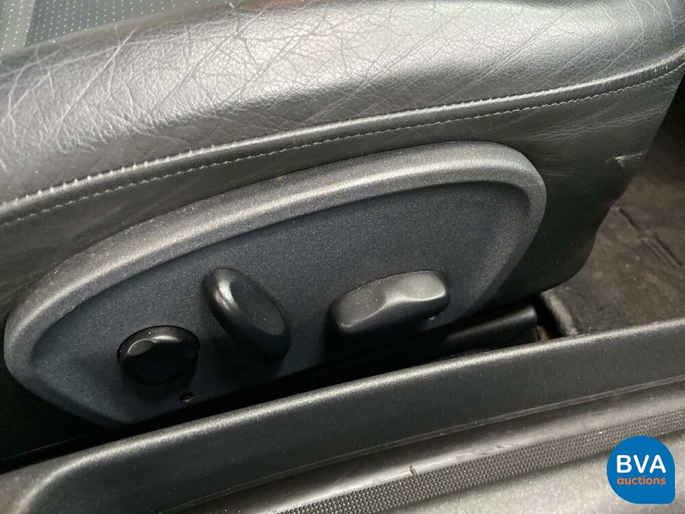 Porsche 911 996 Carrera 3.4 300pk 1999 -Youngtimer-