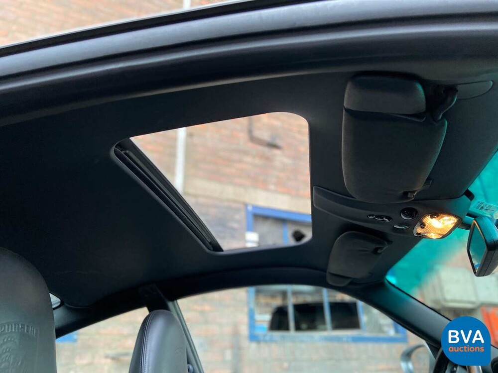 Porsche 911 996 Carrera 3.4 300pk 1999 -Youngtimer-