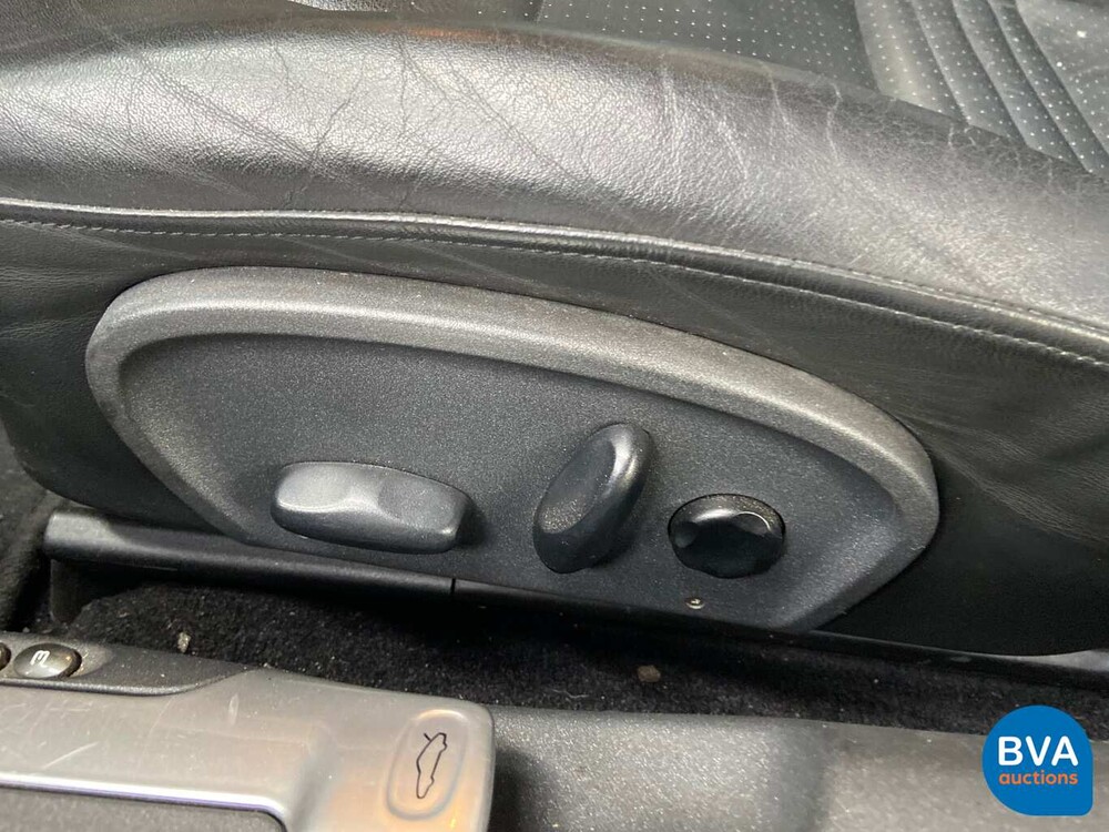 Porsche 911 996 Carrera 3.4 300pk 1999 -Youngtimer-