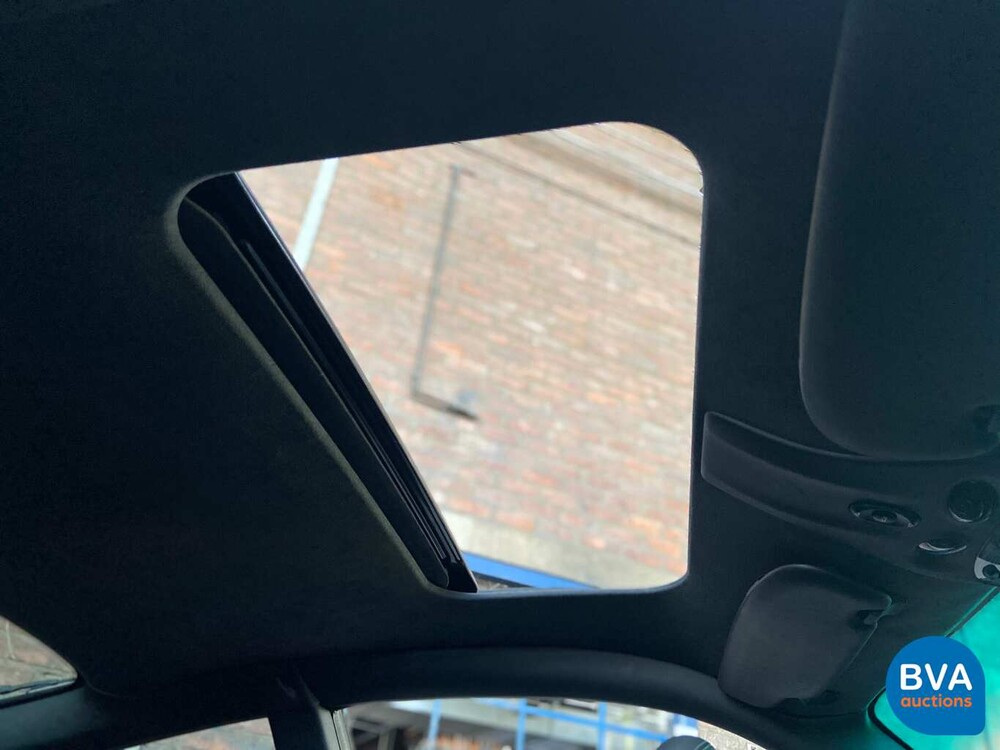 Porsche 911 Turbo 420pk 996 MKII 2006 -Youngtimer-