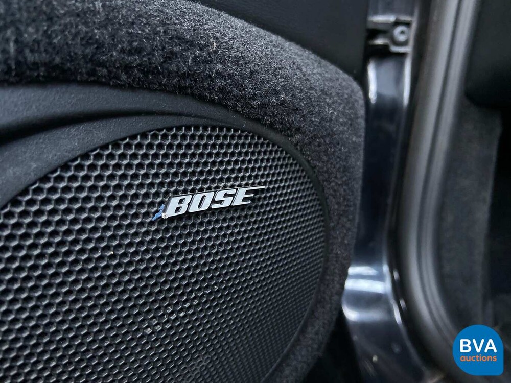 Porsche 911 Turbo 420pk 996 MKII 2006 -Youngtimer-