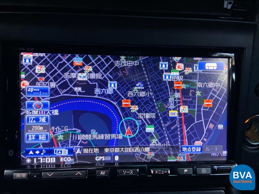 Porsche 911 Turbo 420pk 996 MKII 2006 -Youngtimer-