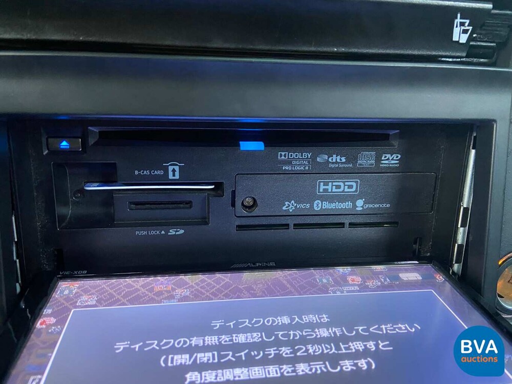 Porsche 911 Turbo 420pk 996 MKII 2006 -Youngtimer-