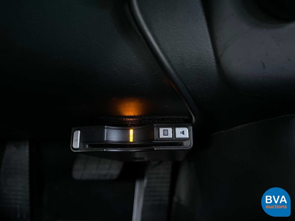 Porsche 911 Turbo 420pk 996 MKII 2006 -Youngtimer-