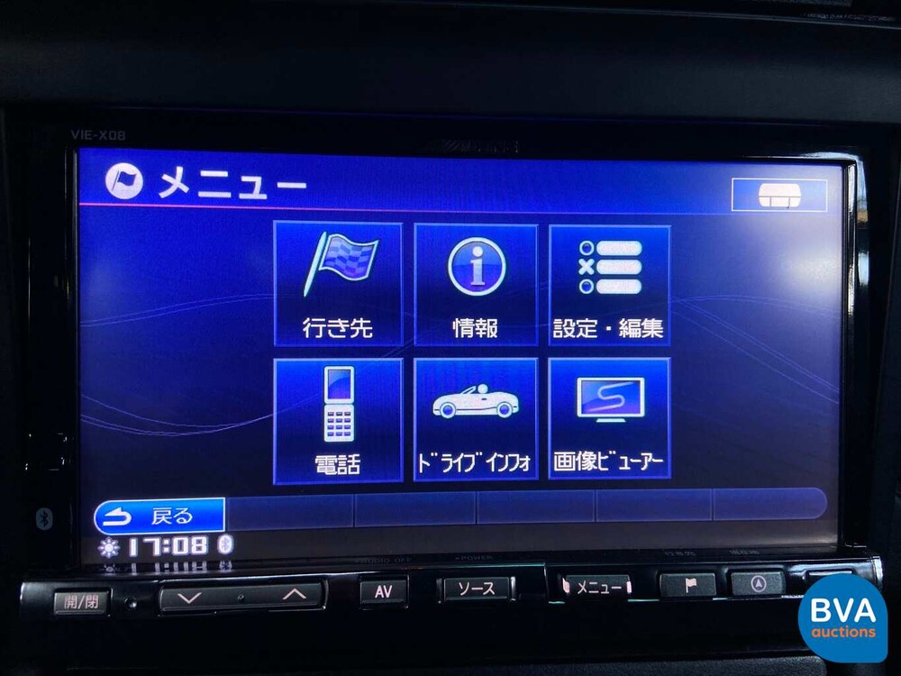 Porsche 911 Turbo 420pk 996 MKII 2006 -Youngtimer-