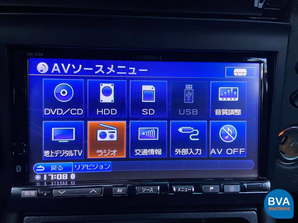 Porsche 911 Turbo 420pk 996 MKII 2006 -Youngtimer-