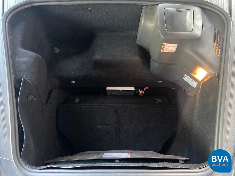 Porsche Boxster 987 2.7 240pk 2005 -Youngtimer-