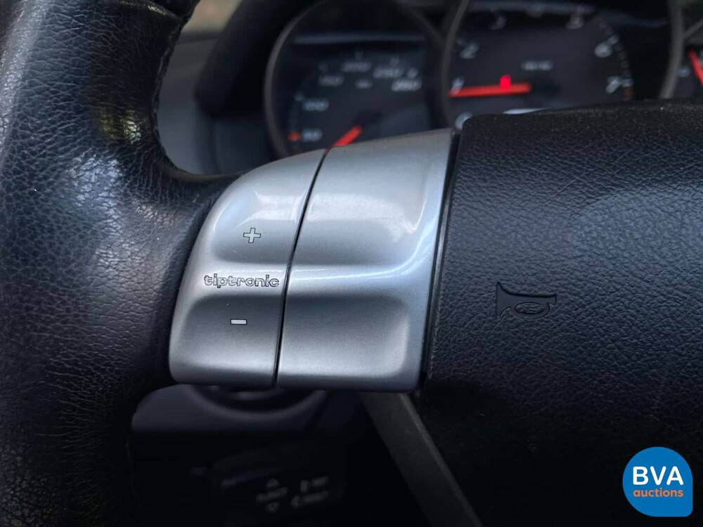 Porsche Boxster 987 2.7 240pk 2005 -Youngtimer-