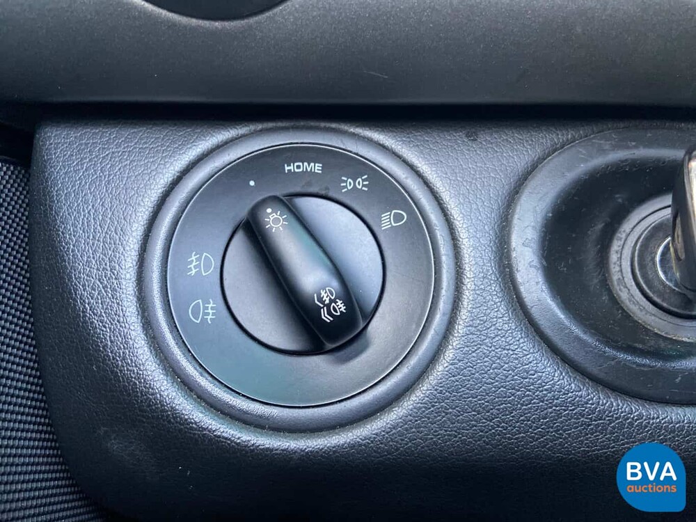 Porsche Boxster 987 2.7 240pk 2005 -Youngtimer-