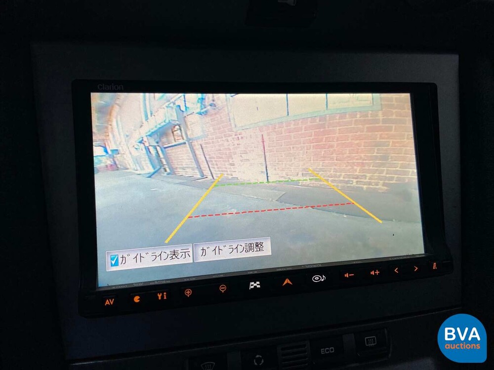 Porsche Boxster 987 2.7 240pk 2005 -Youngtimer-