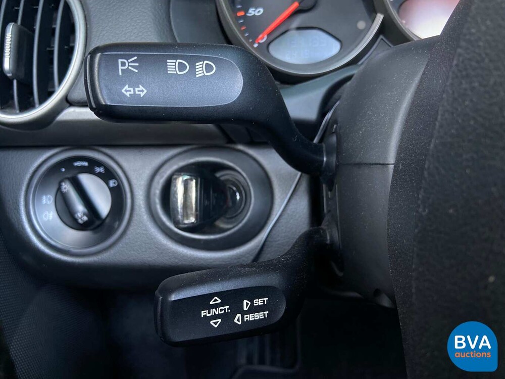 Porsche Boxster 987 2.7 240pk 2005 -Youngtimer-