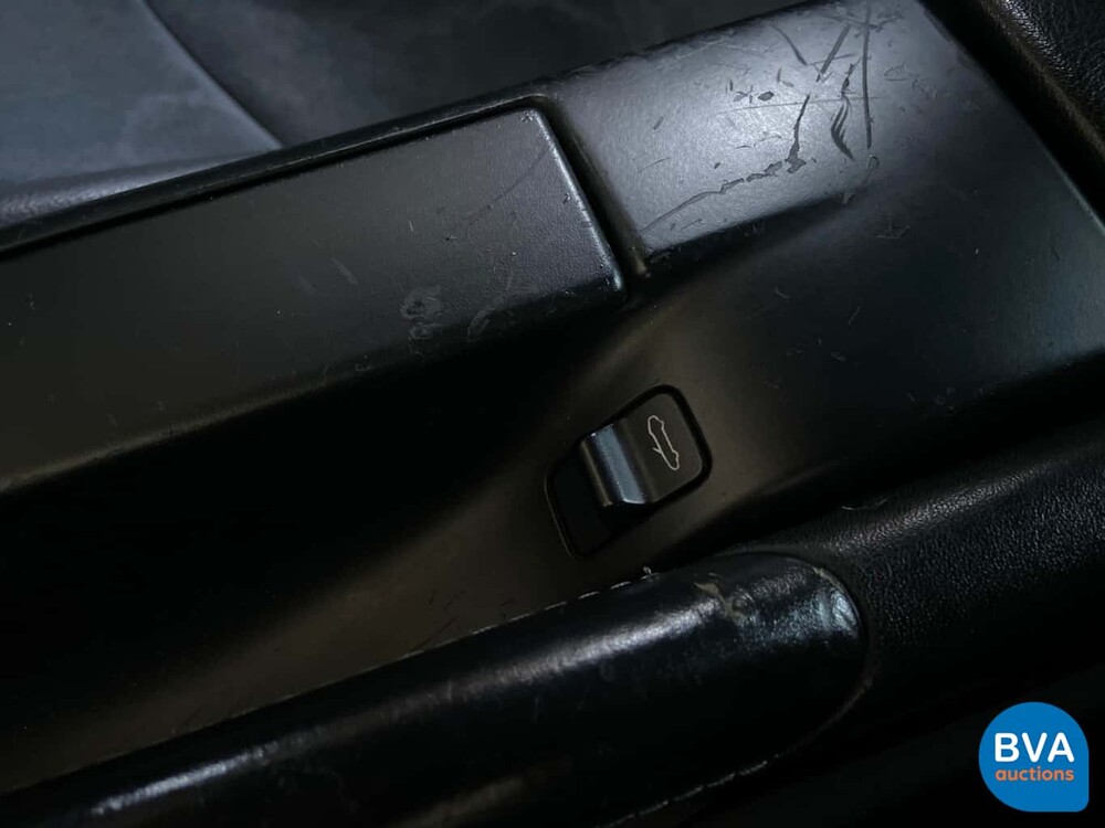 Porsche Boxster 987 2.7 240pk 2005 -Youngtimer-