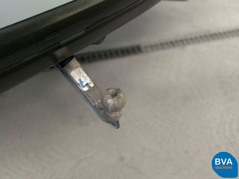 Porsche Cayenne S E-Hybrid Platinum Edition 3.0 V6 416pk 2016