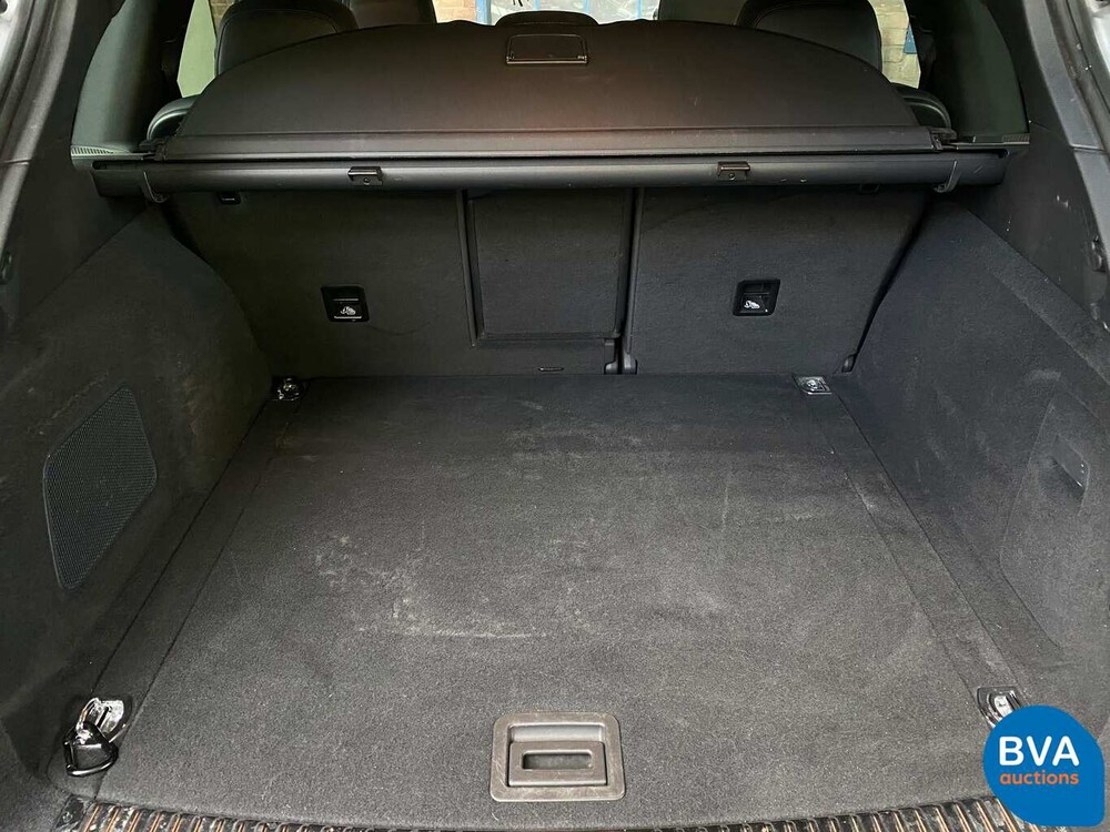 Porsche Cayenne S E-Hybrid Platinum Edition 3.0 V6 416pk 2016