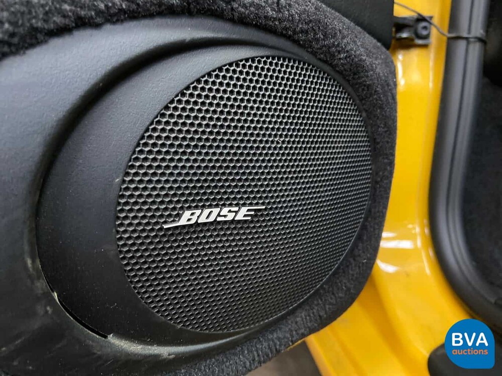 Porsche 911 Carrera 4 3.6 996 MKII 320pk 2002 -Youngtimer-