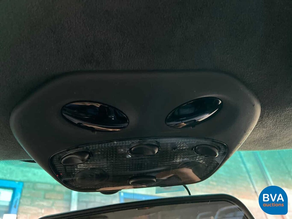 Porsche 911 Carrera 4 3.6 996 MKII 320pk 2002 -Youngtimer-