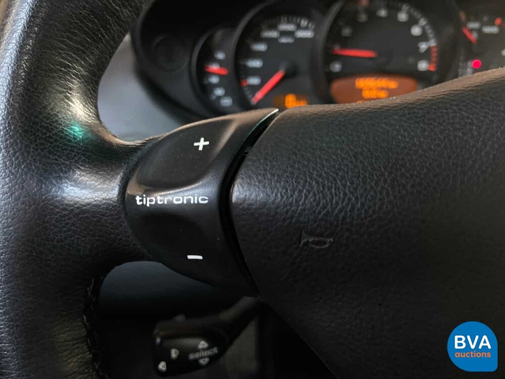 Porsche 911 Carrera 4 3.6 996 MKII 320pk 2002 -Youngtimer-