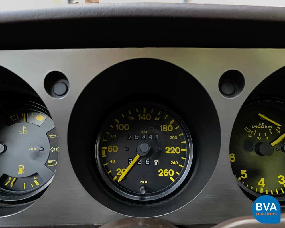 Porsche 944 2.5 Coupé -Origineel NL- 1983, JY-49-XL