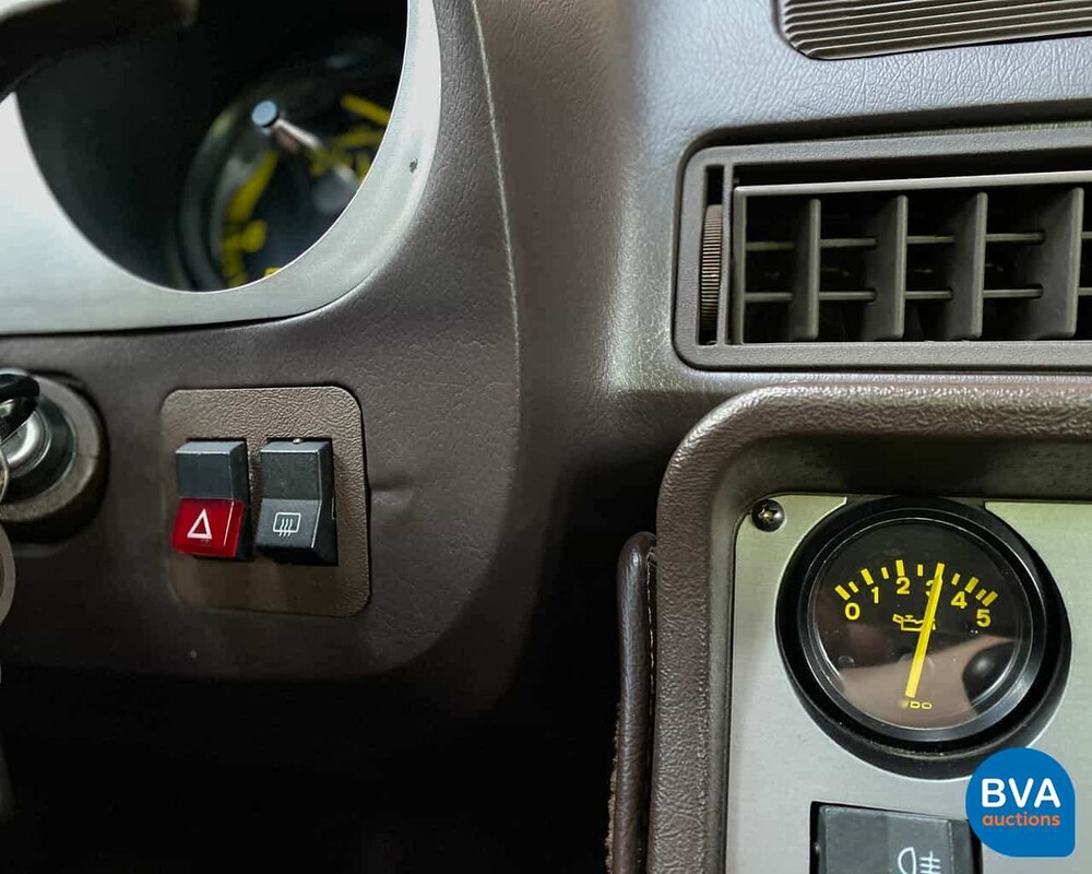 Porsche 944 2.5 Coupé -Origineel NL- 1983, JY-49-XL