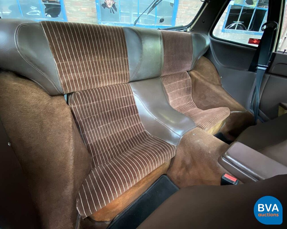 Porsche 944 2.5 Coupé -Origineel NL- 1983, JY-49-XL