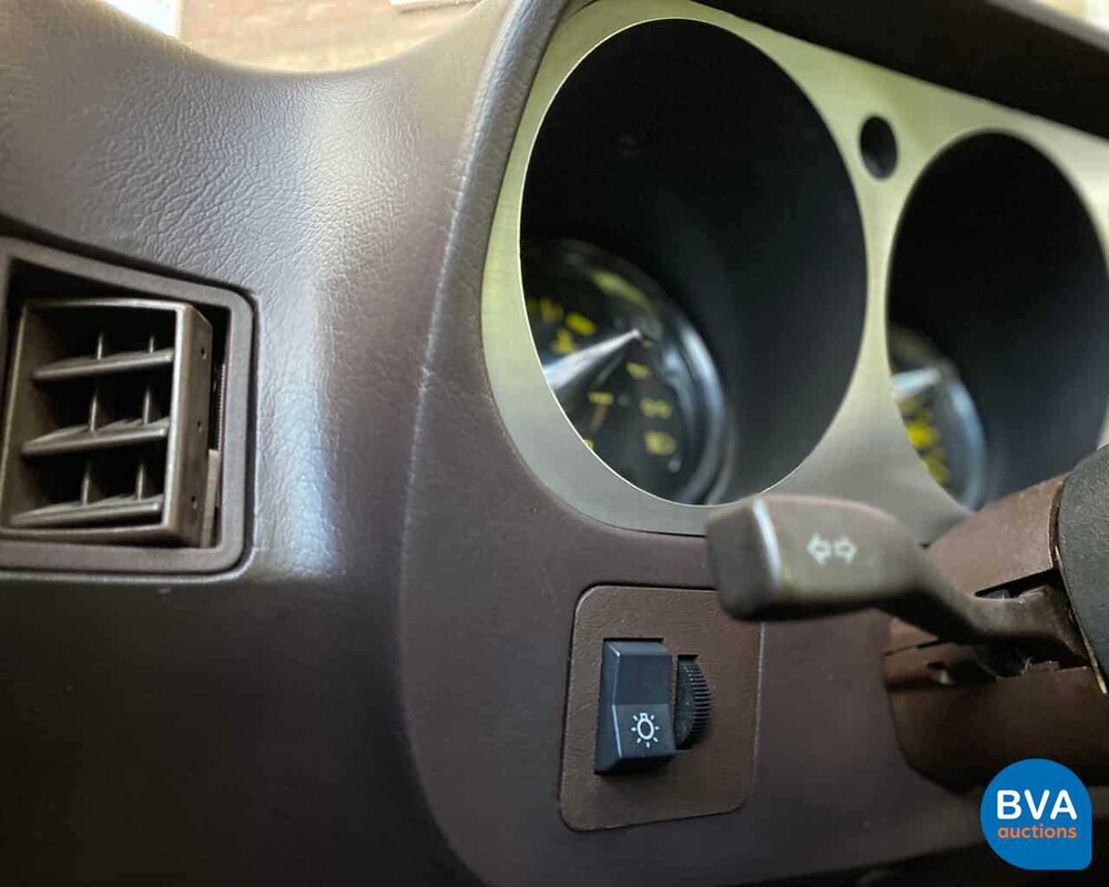 Porsche 944 2.5 Coupé -Origineel NL- 1983, JY-49-XL