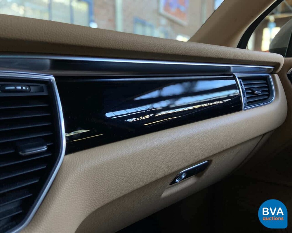 Porsche Macan S 258pk 3.0D 2015, 5-ZHF-01