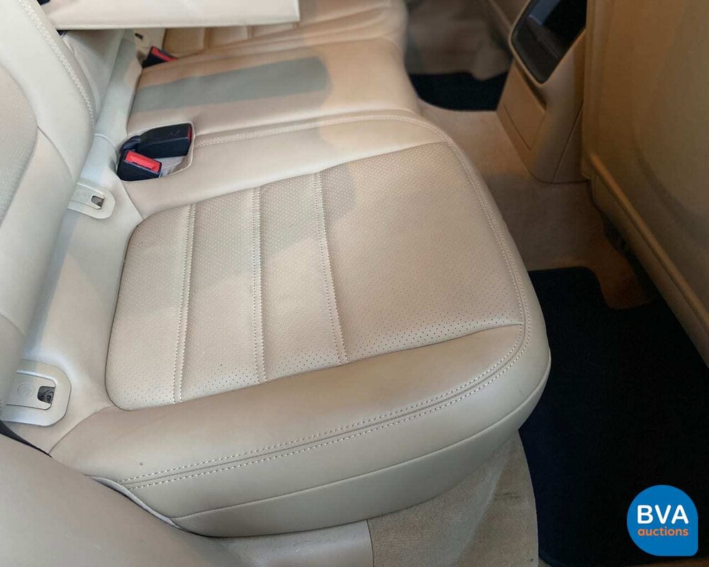 Porsche Macan S 258pk 3.0D 2015, 5-ZHF-01