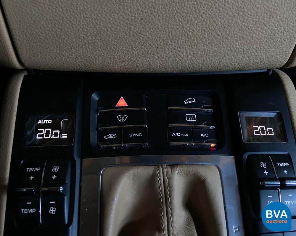 Porsche Macan S 258pk 3.0D 2015, 5-ZHF-01