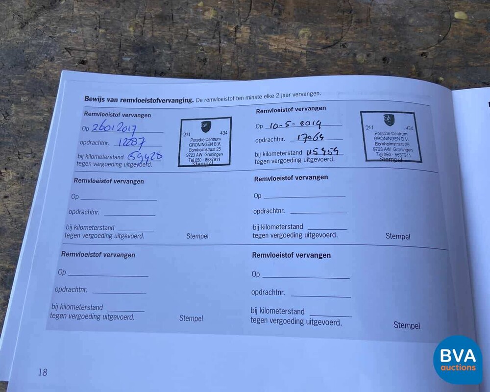 Porsche Macan S 258pk 3.0D 2015, 5-ZHF-01