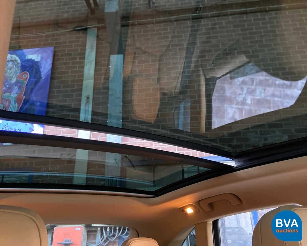 Porsche Macan S 258pk 3.0D 2015, 5-ZHF-01